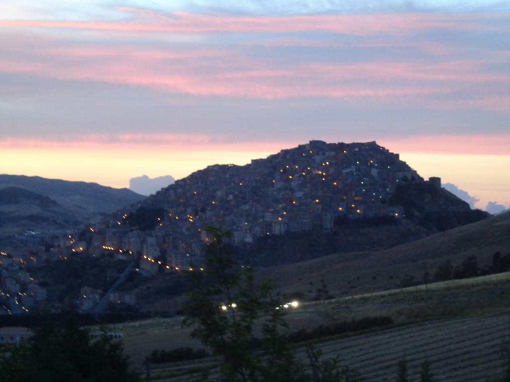 גנג'י Agriturismo San Pietro מראה חיצוני תמונה