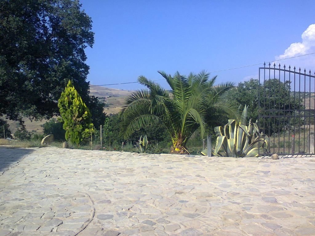 גנג'י Agriturismo San Pietro מראה חיצוני תמונה