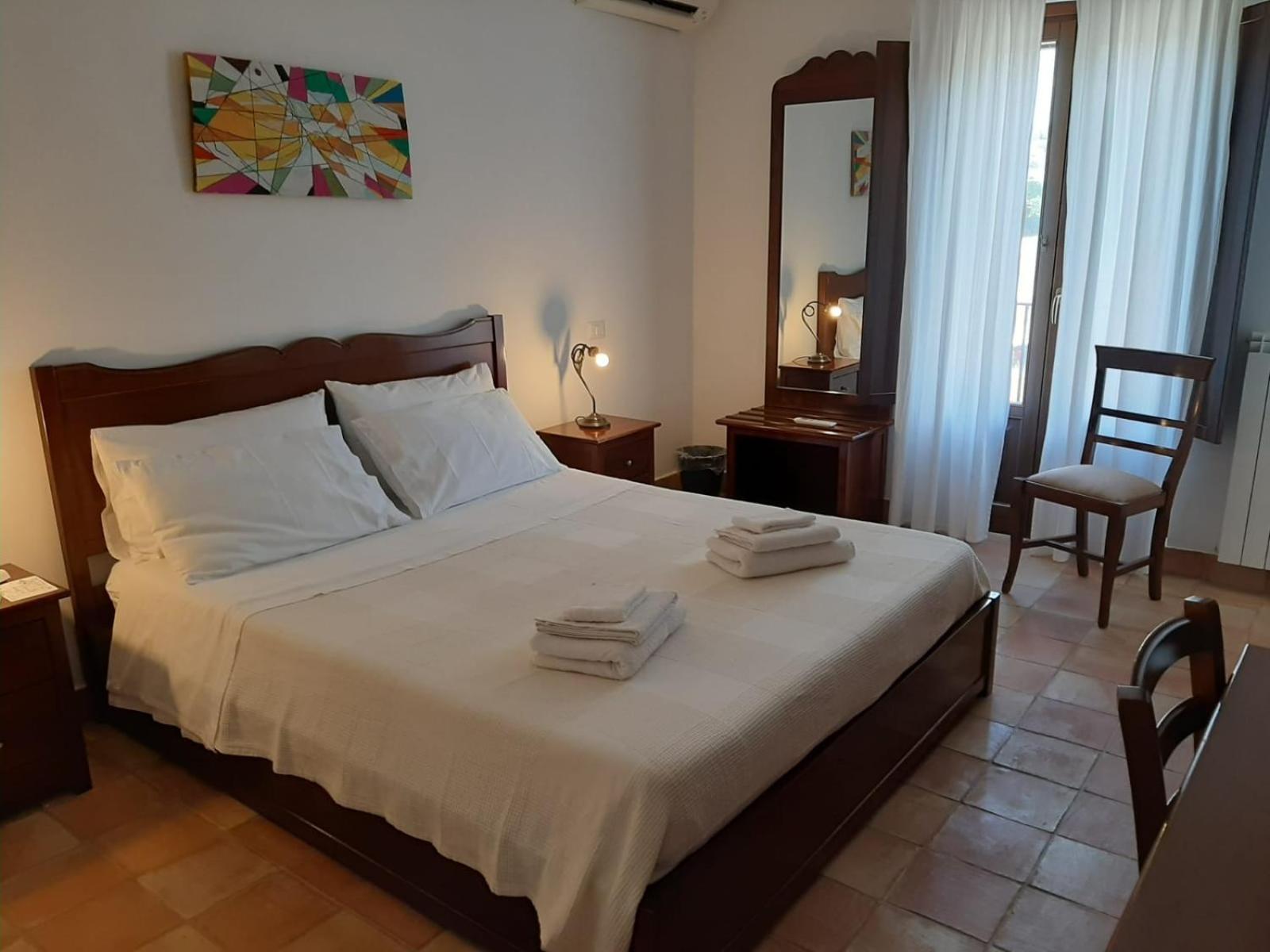 גנג'י Agriturismo San Pietro מראה חיצוני תמונה