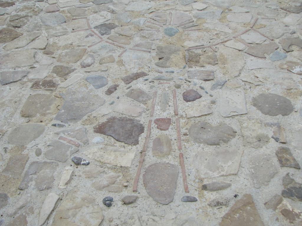 גנג'י Agriturismo San Pietro מראה חיצוני תמונה