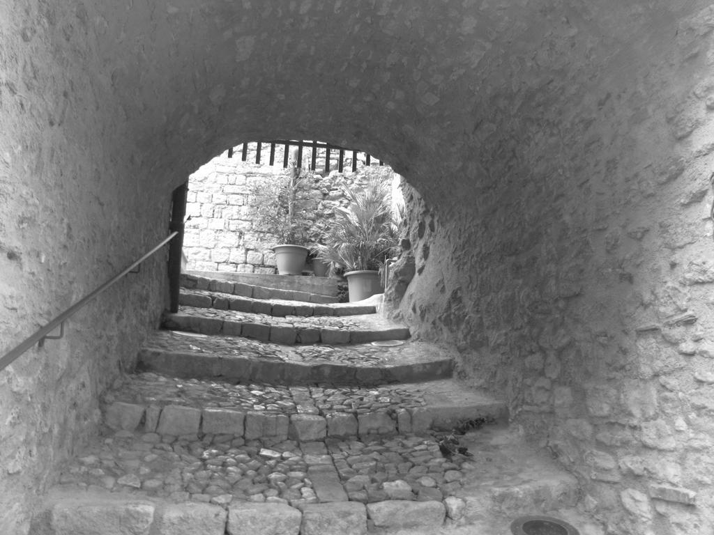 גנג'י Agriturismo San Pietro מראה חיצוני תמונה