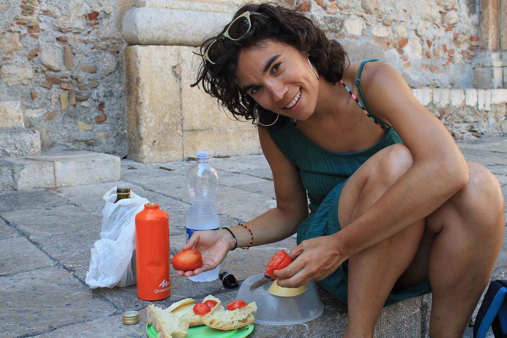 גנג'י Agriturismo San Pietro מראה חיצוני תמונה