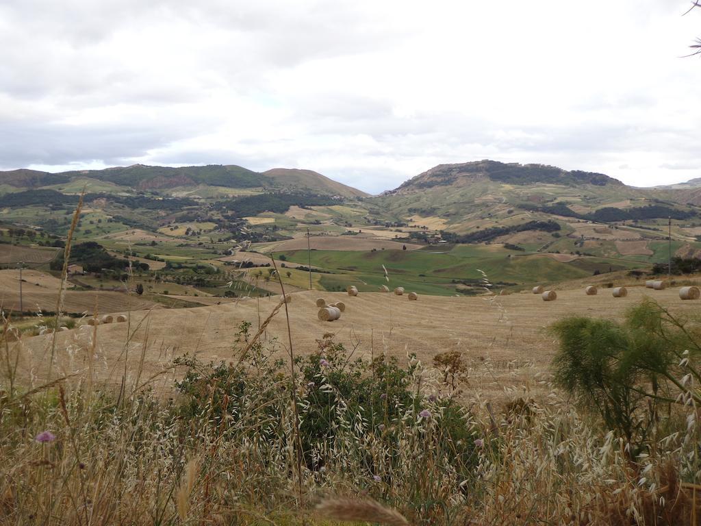 גנג'י Agriturismo San Pietro מראה חיצוני תמונה