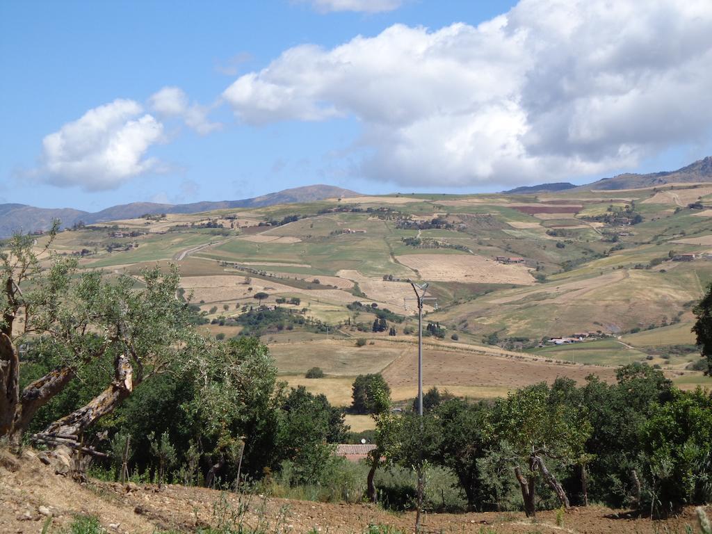 גנג'י Agriturismo San Pietro מראה חיצוני תמונה